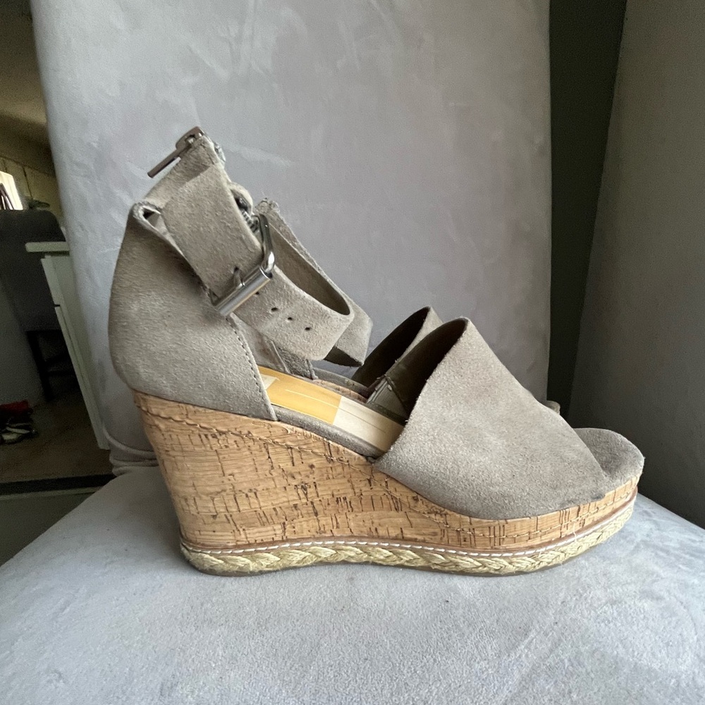 Dolce‎ Vita Wedges Sandals in perfect condition
